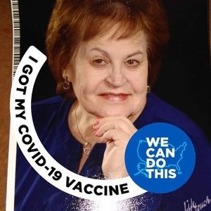 Meet your Posher, Diane